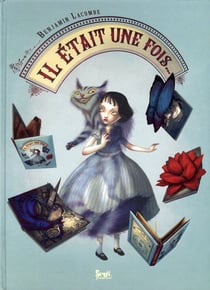 Il était une fois...