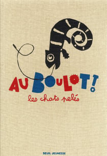 Au boulot !