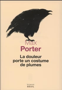 La Douleur porte un costume de plumes