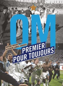 OM premier pour toujours