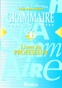Plus que parfait 4eme 98 professeur grammaire pour les textes