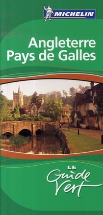 Angleterre, pays de galles