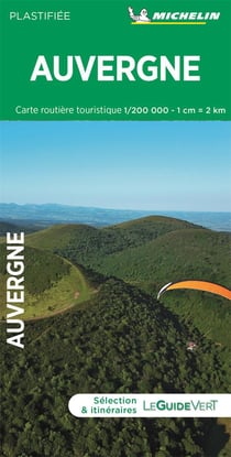 Auvergne (édition 2021)