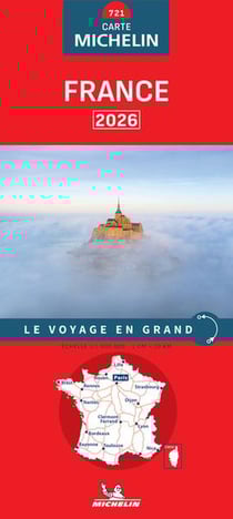 France (édition 2026)