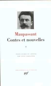 Contes et nouvelles t.2