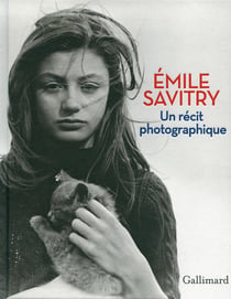 Un récit photographique - "la fleur de l'âge", le film maudit de Marcel Carné et Jacques Prévert