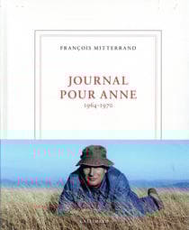 Journal pour Anne - 1964-1970