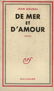 De mer et d'amour