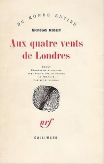 Aux quatre vents de londres