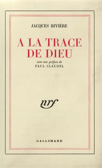 A la trace de dieu