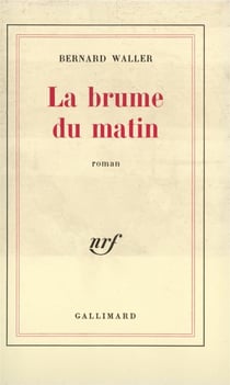 La brume du matin