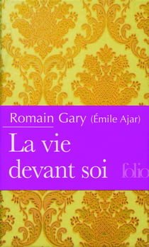 La vie devant soi - édition de luxe
