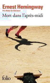 Mort dans l'après-midi