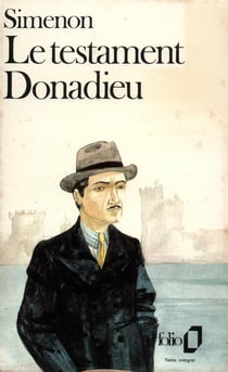 Le testament donadieu