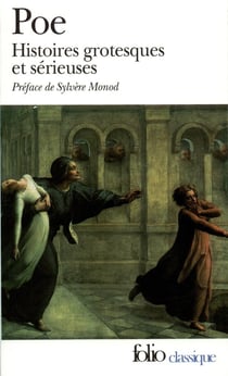 Histoires grotesques et serieuses