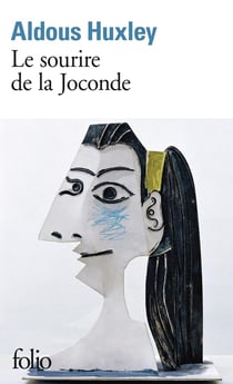 Le sourire de la Joconde