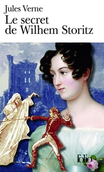 Le Secret de Wilhelm Storitz