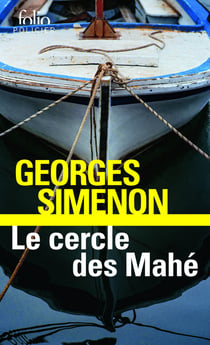 Le cercle des mahé