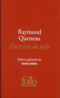 Exercices de style