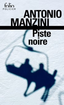Piste noire