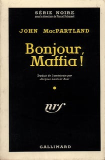 Bonjour, maffia!