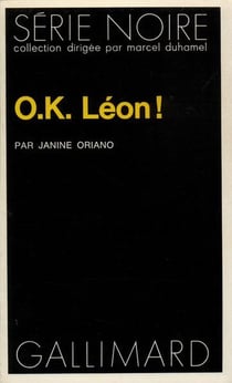 O.k. leon !