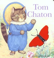 Tom chaton