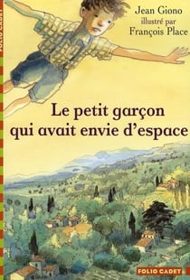 Le petit garcon qui avait envie d'espace