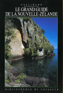 Le grand guide de la nouvelle-zelande