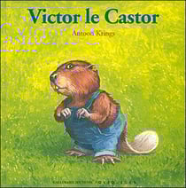 Victor le castor
