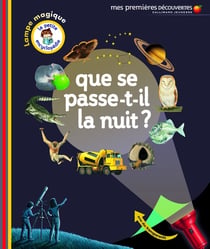 Que se passe-t-il la nuit ?