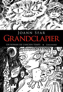 Grandclapier