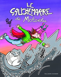 Le cauchemarre de Motordu