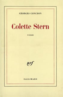 Colette stern