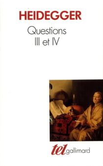 Questions iii et iv