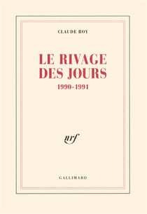 Le rivage des jours - (1990-1991)