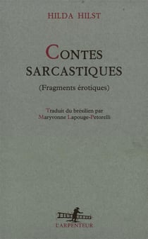 Contes sarcastiques