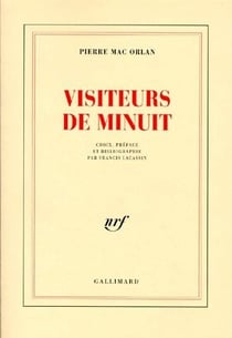 Visiteurs de minuit