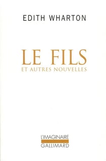Le fils et autres nouvelles