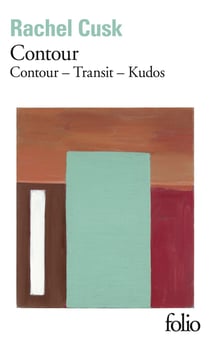 Contour : Contour - Transit - Kudos