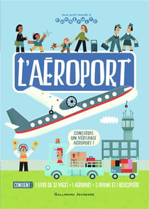 L'aéroport