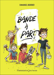 Bande à part