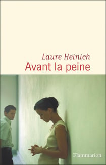 Avant la peine