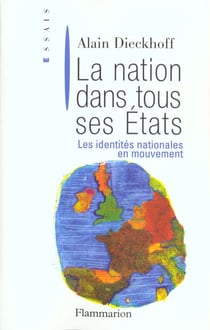 La Nation dans tous ses états