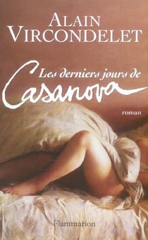 Les Derniers Jours de Casanova