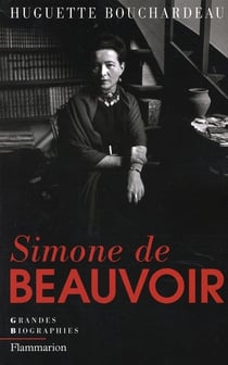 Simone de Beauvoir