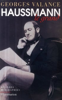 Haussmann