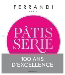 Ferrandi - cours de pâtisserie
