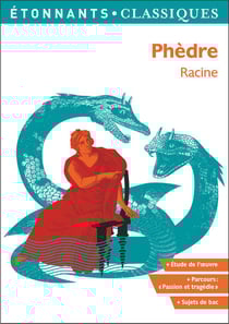 Phèdre