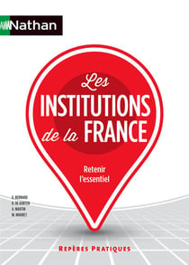 Rp Institutions De La France